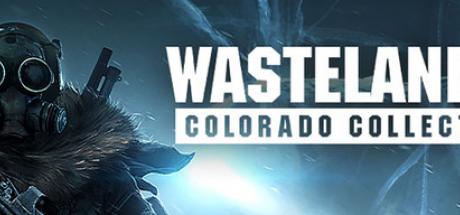 Wasteland 3 - Colorado Collection Cover