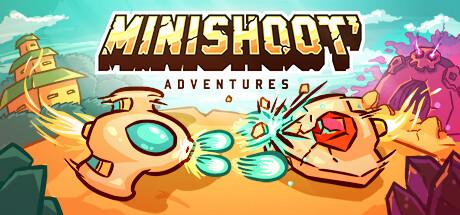 Minishoot' Adventures Cover