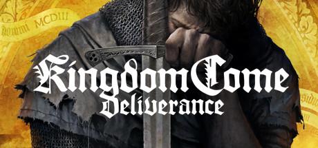 Kingdom Come: Deliverance Special Edition Cover