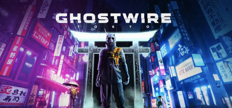 Ghostwire: Tokyo Deluxe Edition for iphone instal