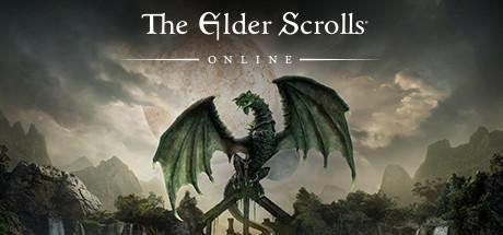 The Elder Scrolls Online Gold Cover