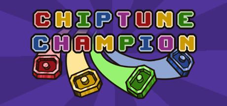 Chiptune Champion Cover