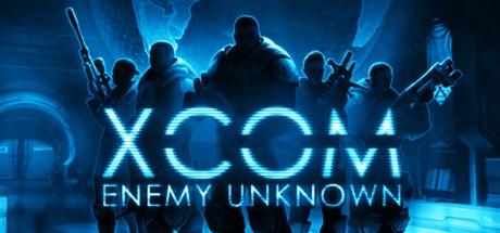 XCOM: Enemy Unknown The Complete Edition Cover
