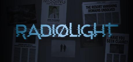 Radiolight Cover