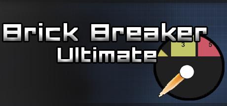 Brick Breaker Ultimate Cover
