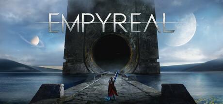 Empyreal Cover