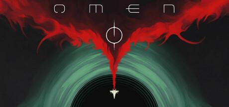 Omen Cover