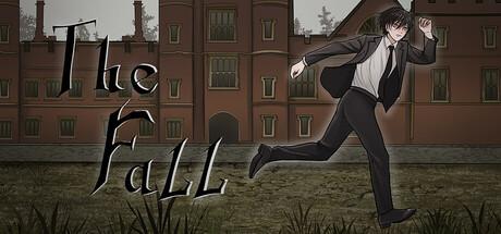 The Fall: Act I Cover