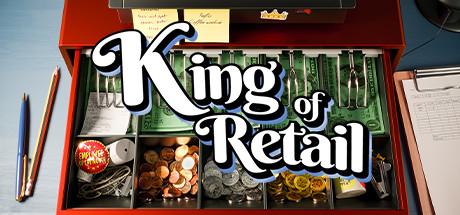 King of Retail Cover