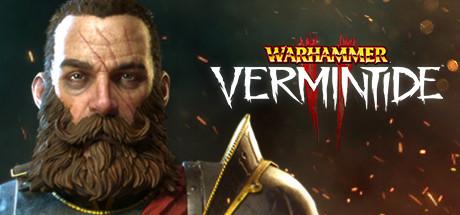Warhammer: Vermintide 2 Ultimate Edition Cover