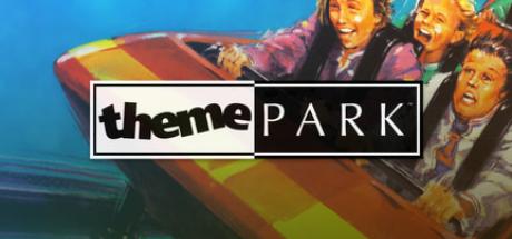Theme Park Cover