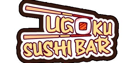 Ugoku Sushi Bar Cover