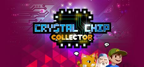 Crystal Chip Collector Cover
