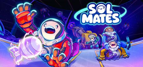 Sol Mates Cover