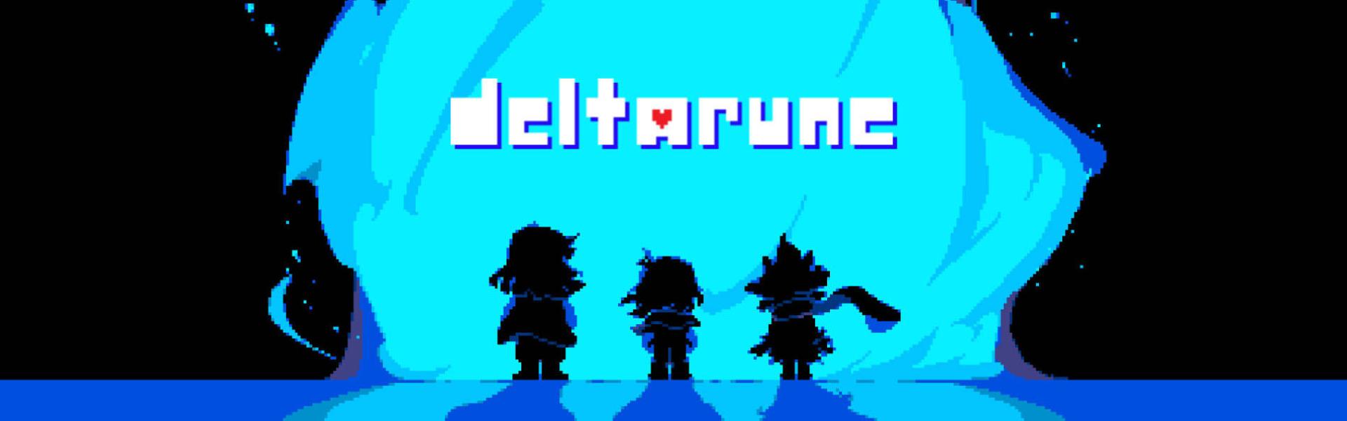 DELTARUNE