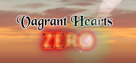 Vagrant Hearts Zero Cover