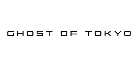 Ghost of Tokyo Cover