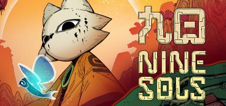 Nine Sols Cover