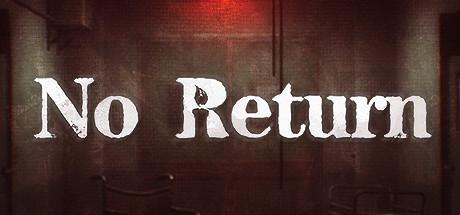 No Return Cover