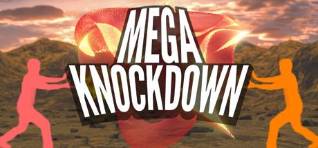 Mega Knockdown Cover