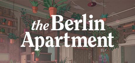 The Berlin Apartment Cover