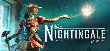 Nightingale Cover