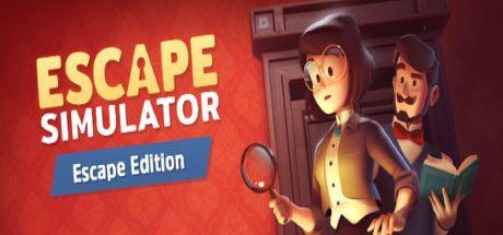 Escape Simulator - Escape Bundle Cover