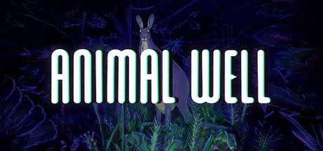 ANIMAL WELL Cover
