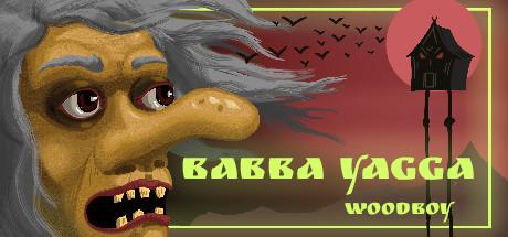Baba Yaga Cover