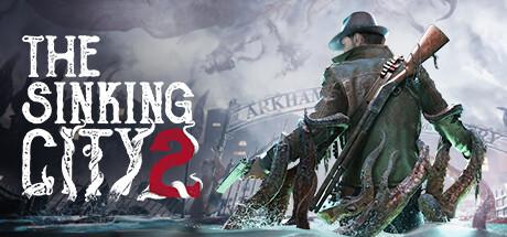 The Sinking City 2 Cover