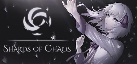 Shards of Chaos Cover
