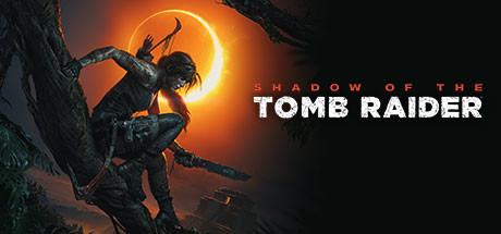 Shadow of the Tomb Raider Deluxe Edition Cover