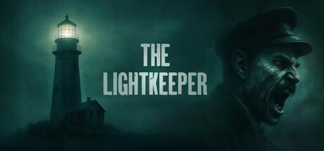 The Lightkeeper Cover