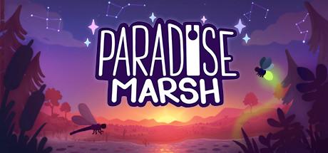 Paradise Marsh Cover