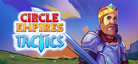 Circle Empires Tactics Cover