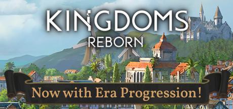 Kingdoms Reborn Cover