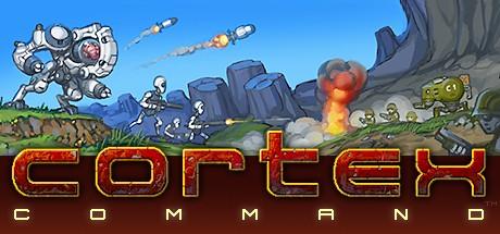 Cortex Command Cover