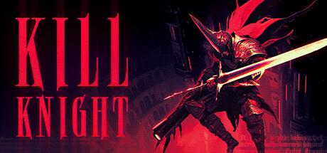 KILL KNIGHT Cover