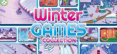 Winter Games Collection Cover