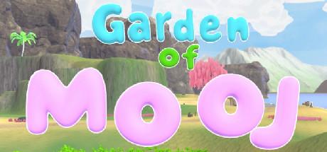 Garden Of Mooj Cover