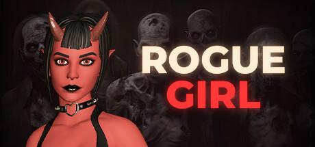 Rogue Girl Cover