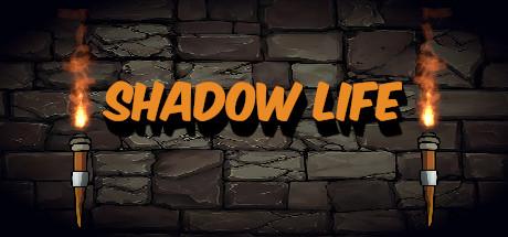 Shadow Life Cover