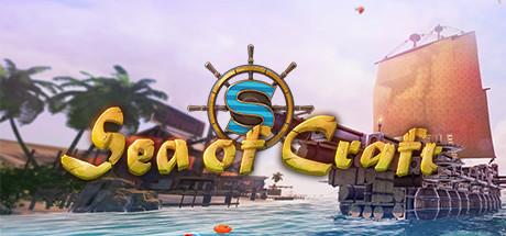Sea of Craft Cover