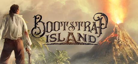 Bootstrap Island Cover