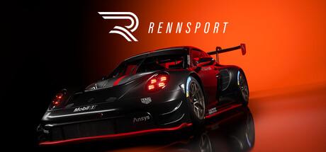 Rennsport Cover