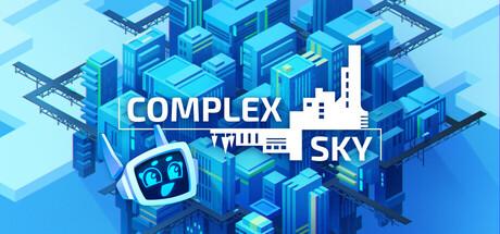 Complex Sky Cover