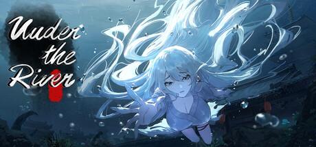 Under the River Cover