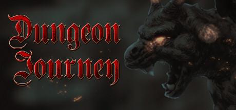 Dungeon Journey Cover