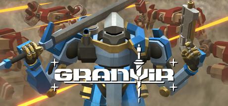 Granvir Cover