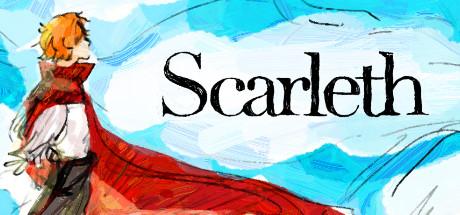 Scarleth Cover